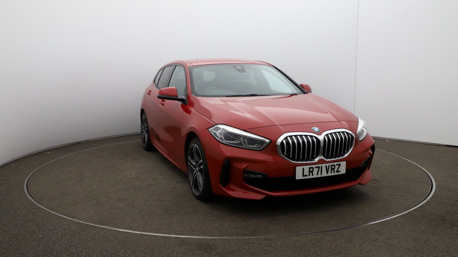 Used BMW 1 Series 2021 for sale - 76808800: Photo 35