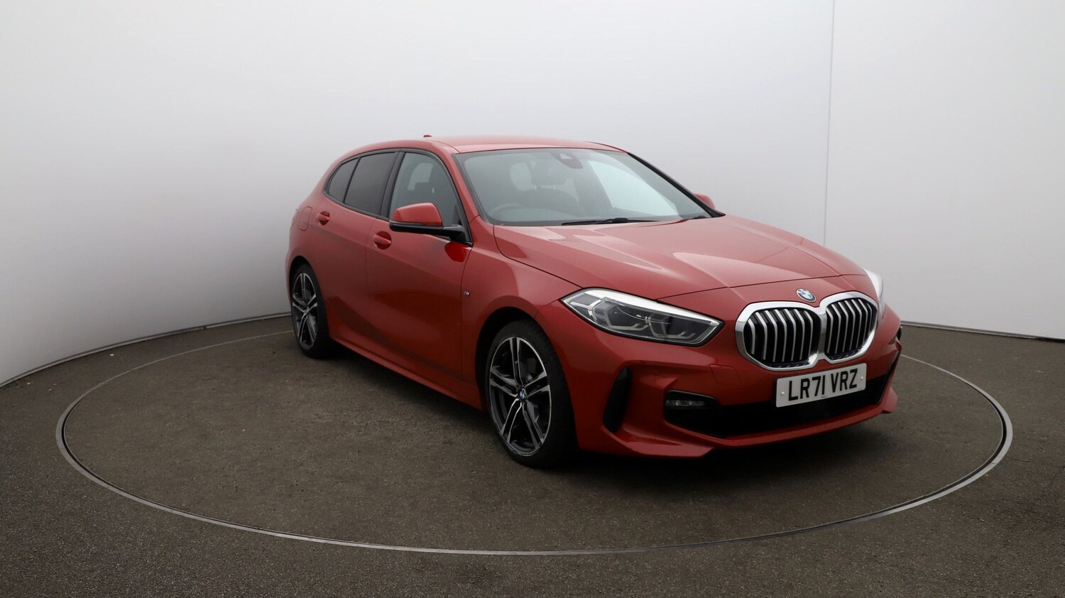 Used BMW 1 Series 2021 for sale - 76808800: Photo 36