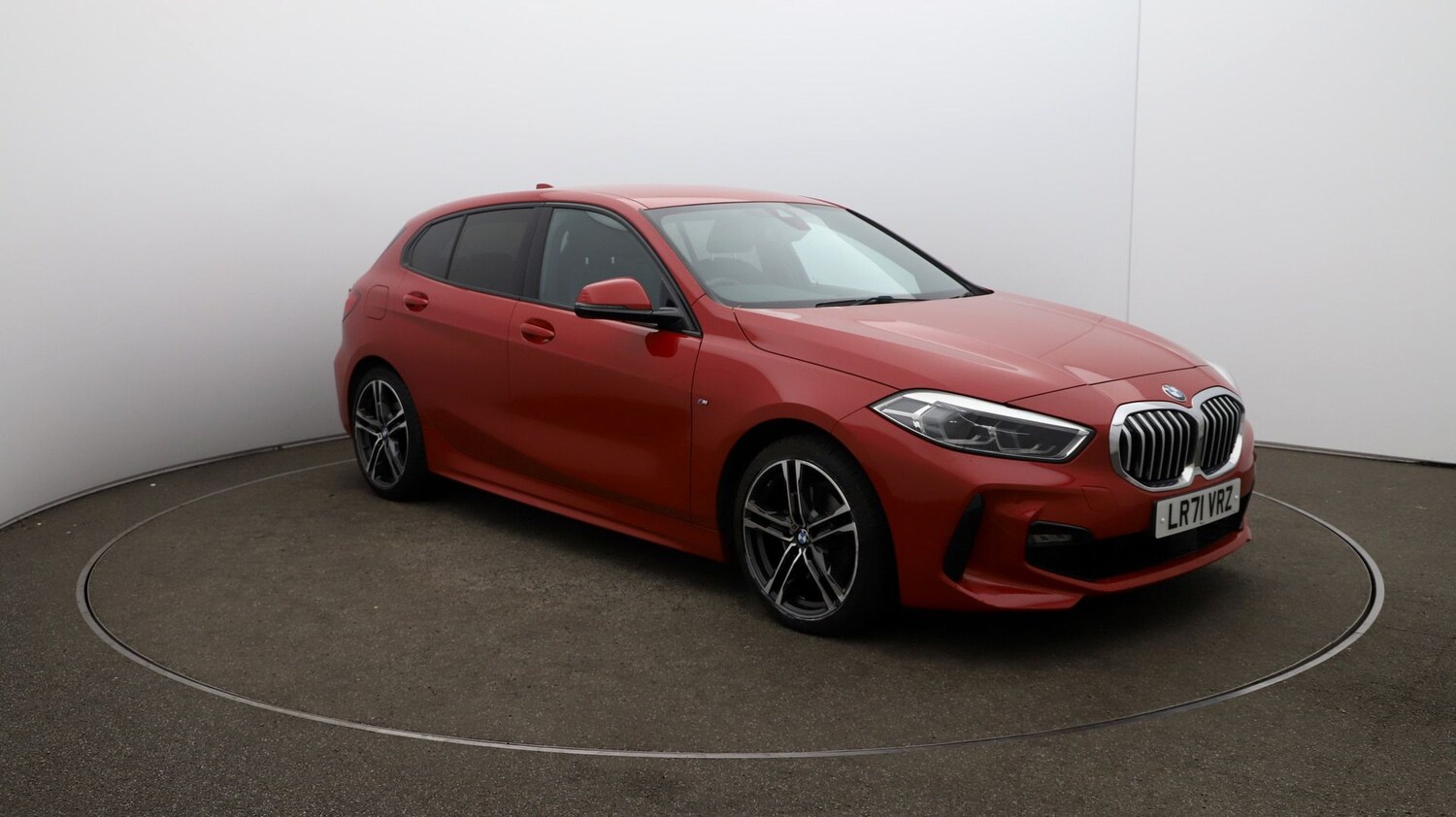 Used BMW 1 Series 2021 for sale - 76808800: Photo 37