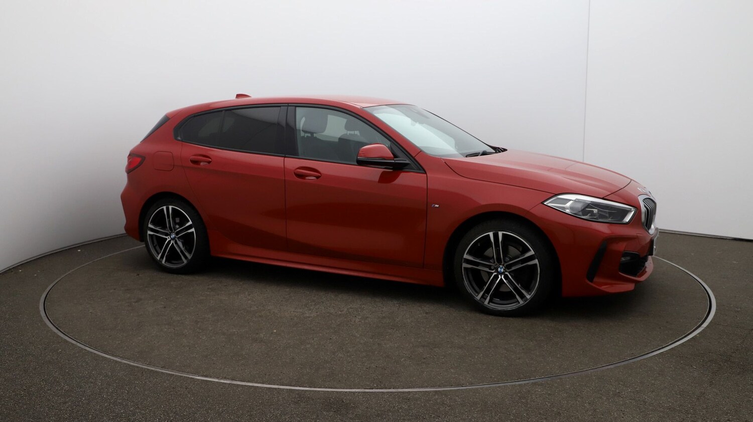 Used BMW 1 Series 2021 for sale - 76808800: Photo 39