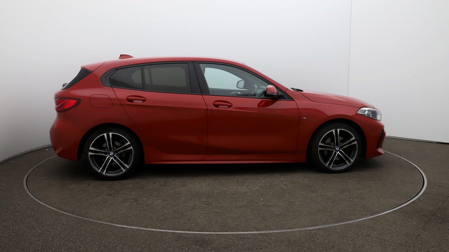 Used BMW 1 Series 2021 for sale - 76808800: Photo 43