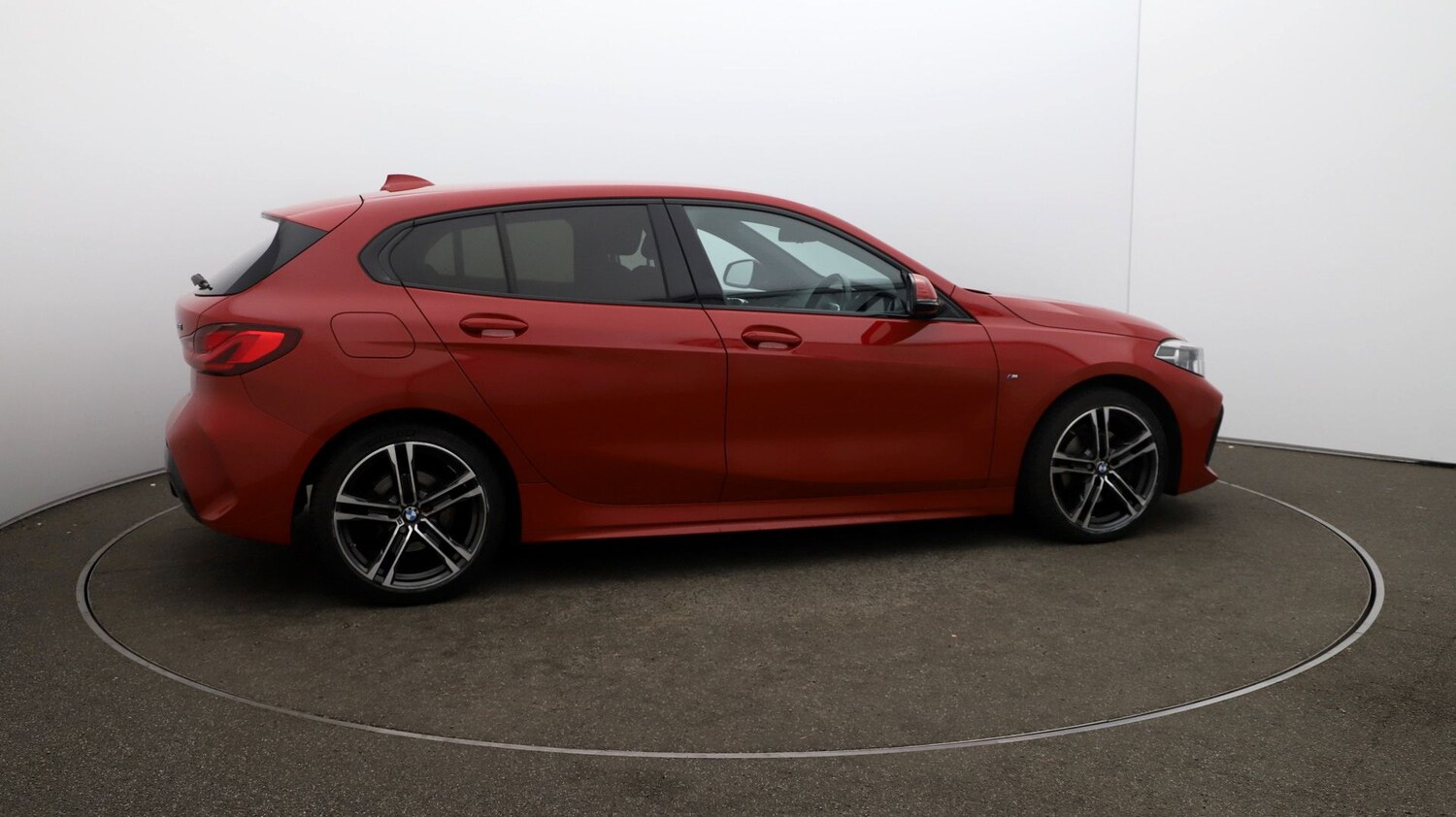 Used BMW 1 Series 2021 for sale - 76808800: Photo 44