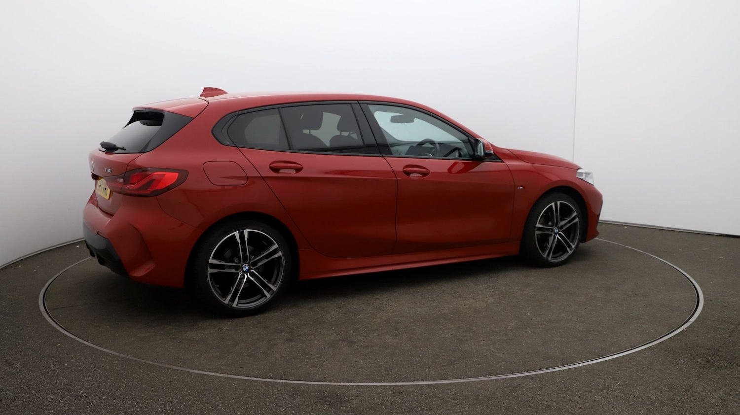 Used BMW 1 Series 2021 for sale - 76808800: Photo 45