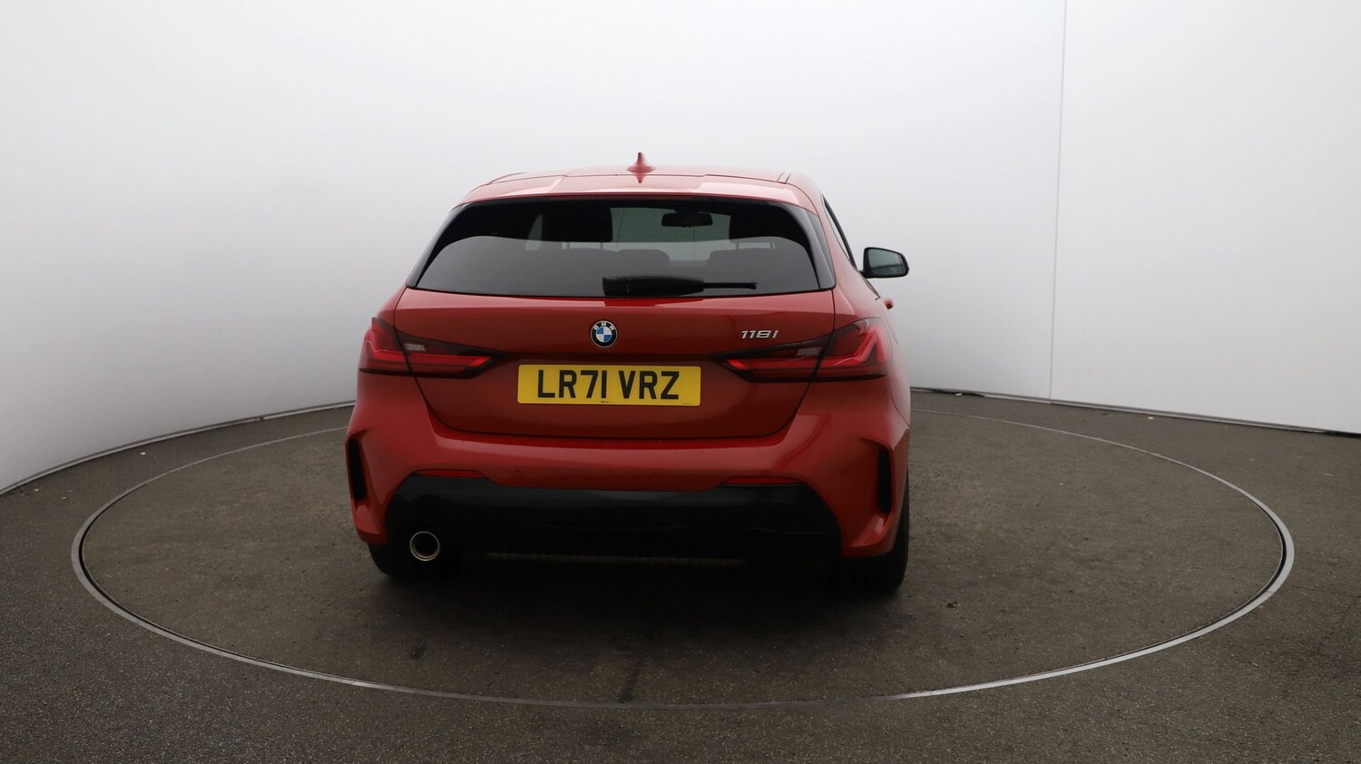 Used BMW 1 Series 2021 for sale - 76808800: Photo 50