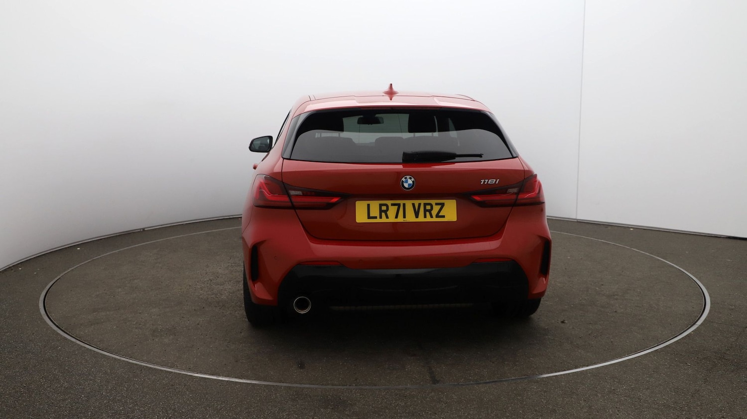 Used BMW 1 Series 2021 for sale - 76808800: Photo 52