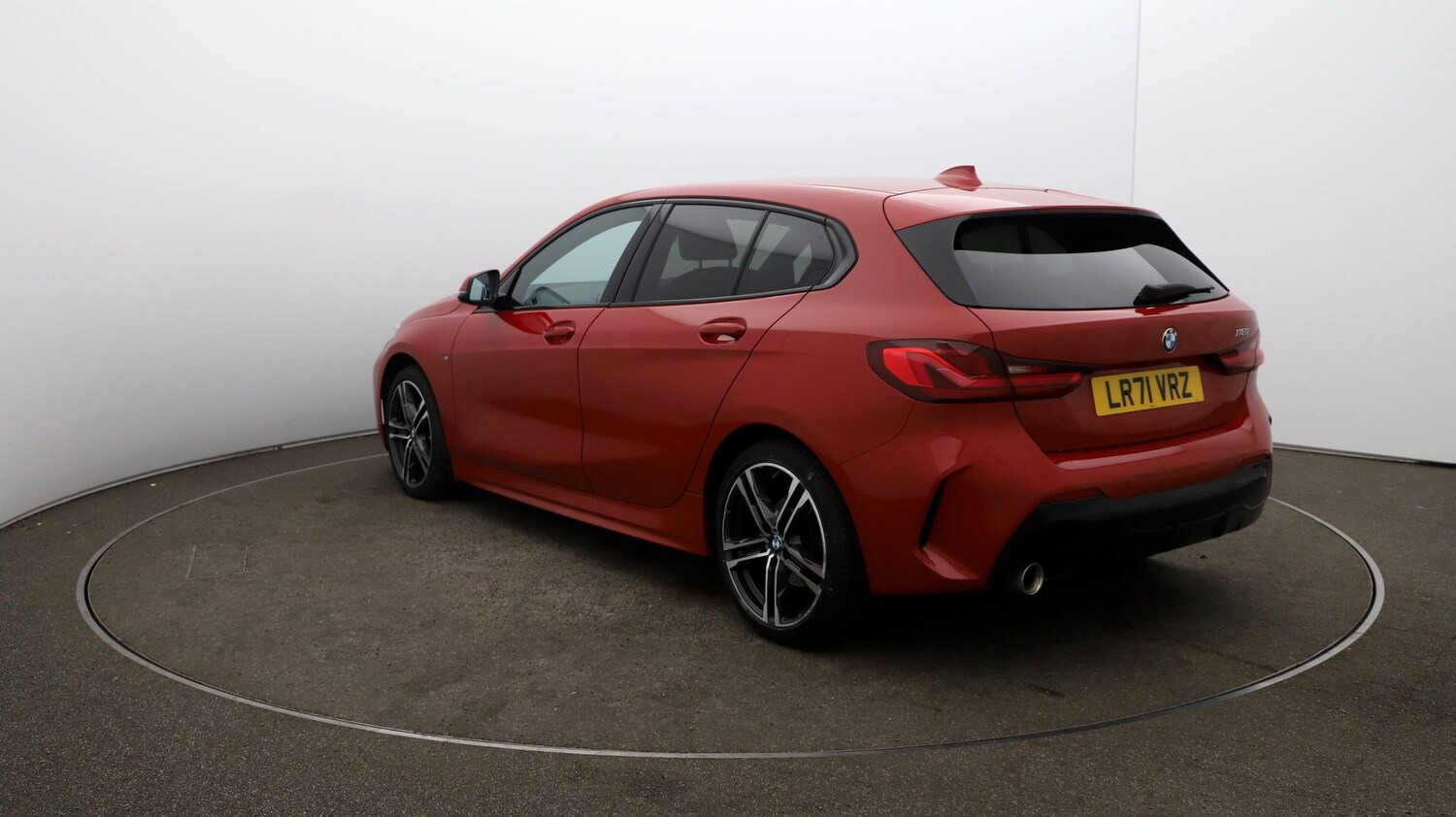 Used BMW 1 Series 2021 for sale - 76808800: Photo 55