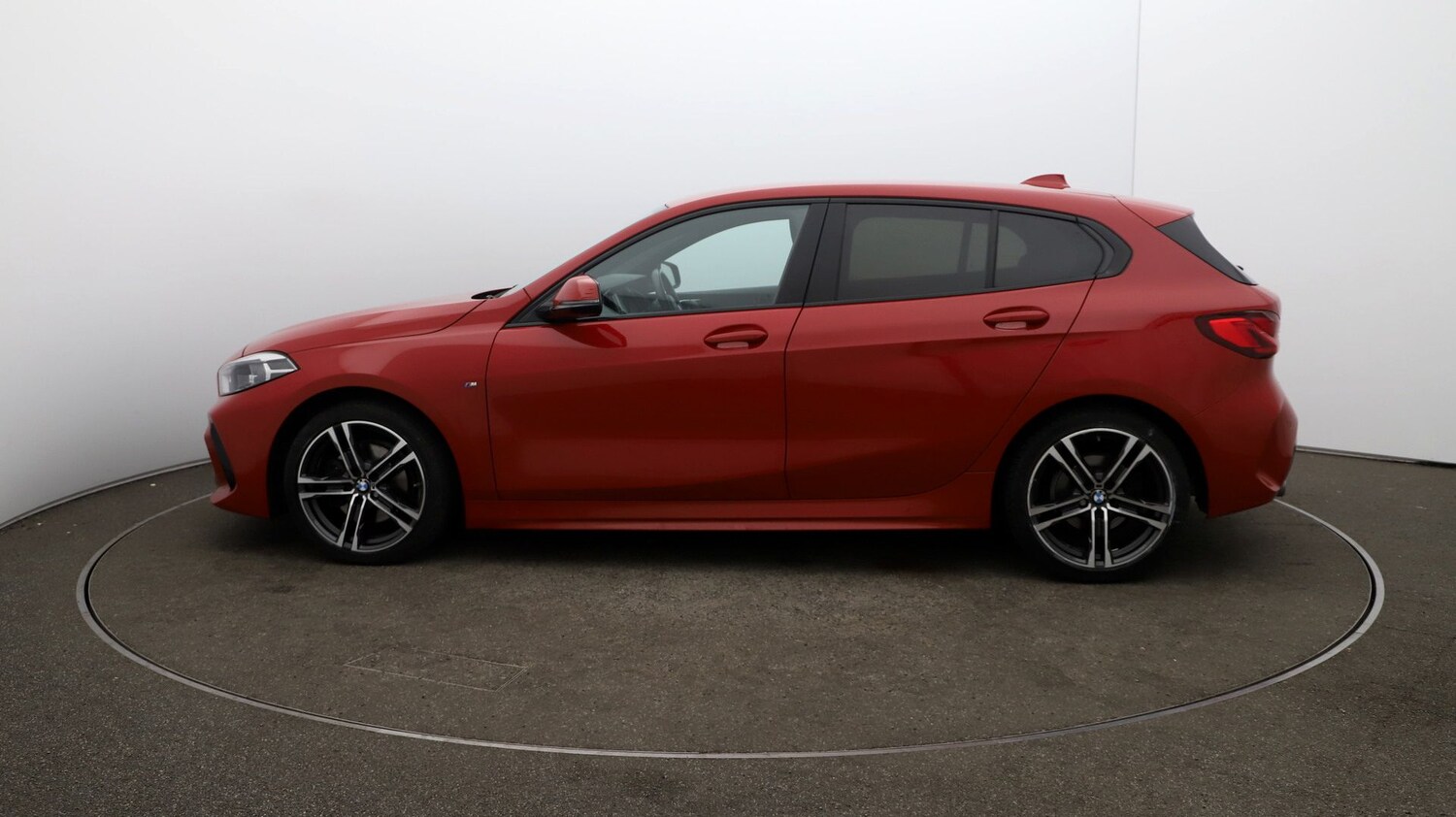 Used BMW 1 Series 2021 for sale - 76808800: Photo 57