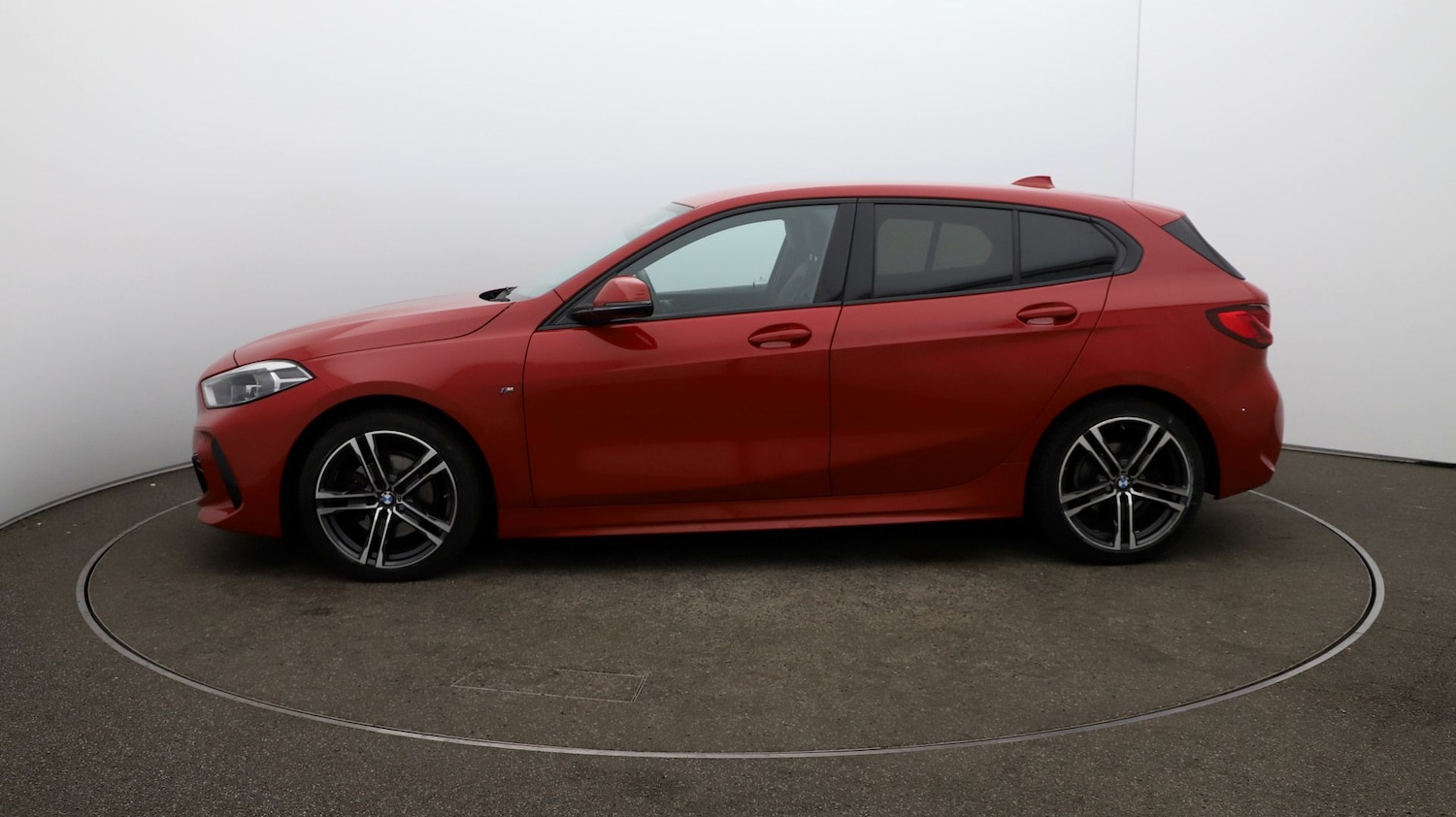 Used BMW 1 Series 2021 for sale - 76808800: Photo 58