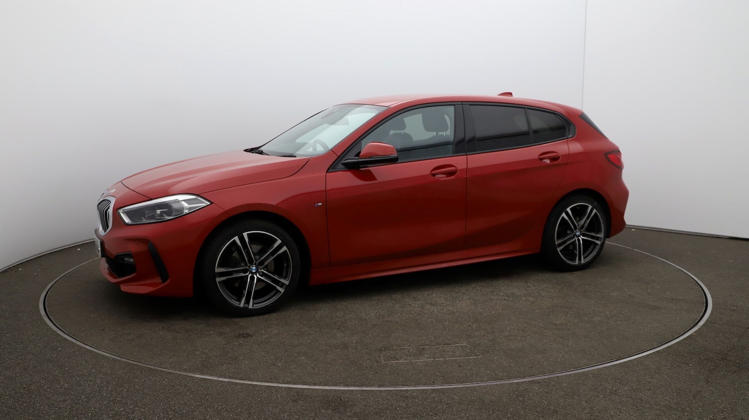 Used BMW 1 Series 2021 for sale - 76808800: Photo 60