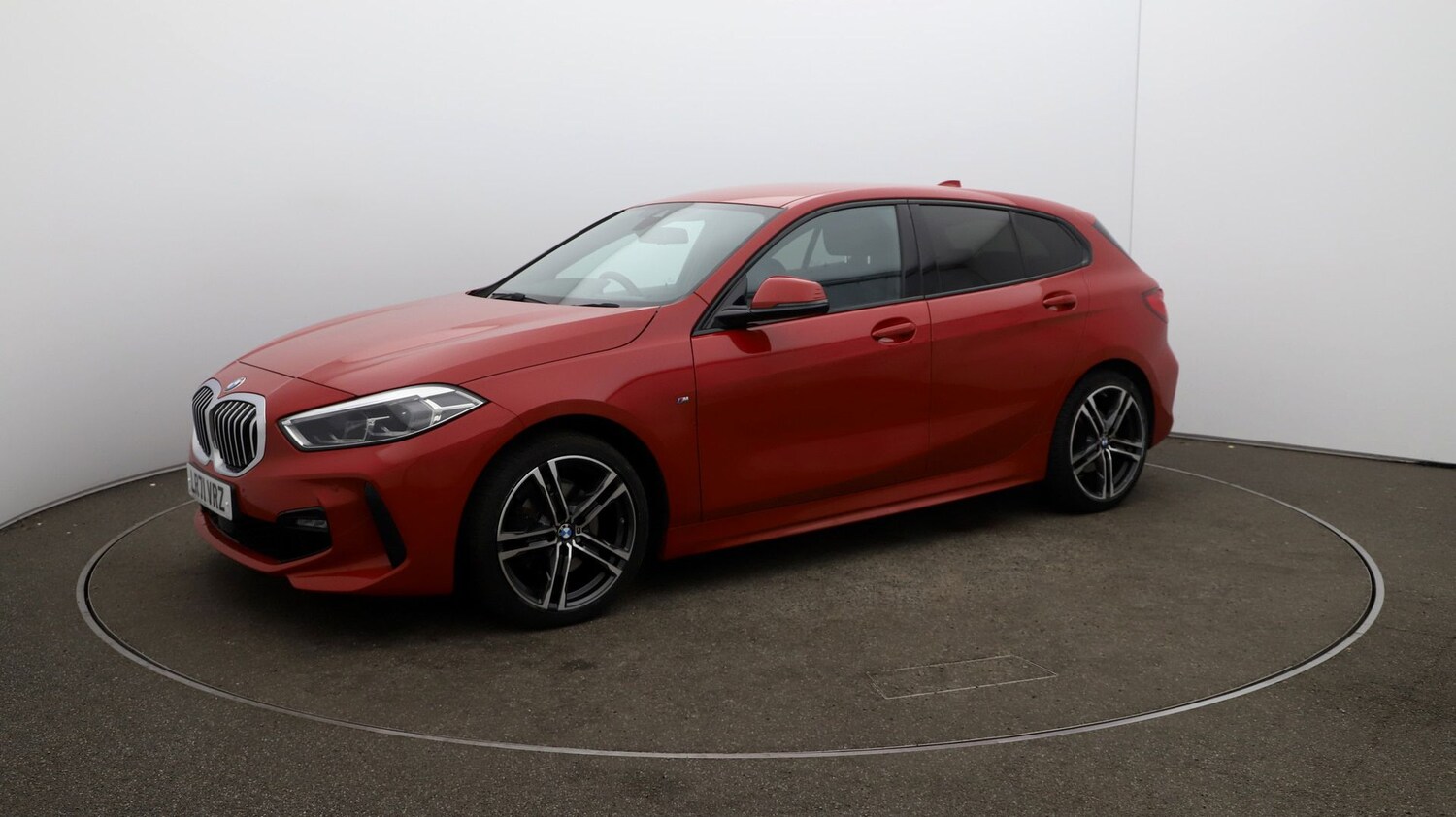 Used BMW 1 Series 2021 for sale - 76808800: Photo 61