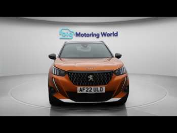 Used Peugeot 2008 2022 for sale - 74849267: Photo