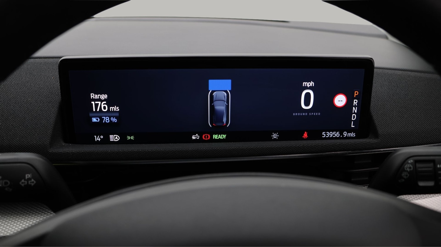 Used Ford Mustang Mach-E 2022 for sale - 77618542: Photo 10