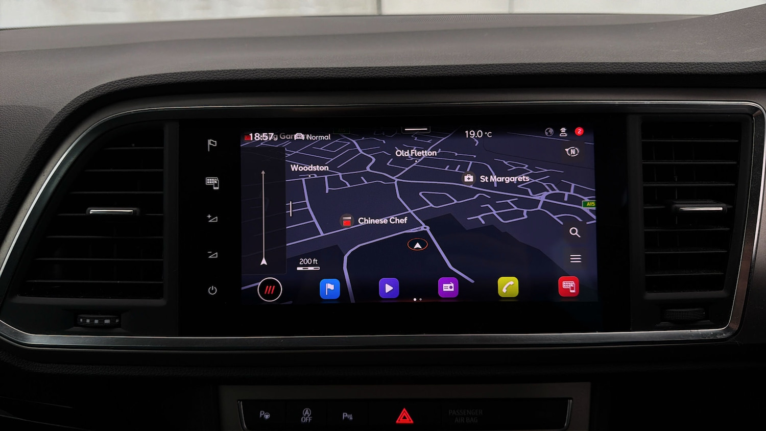 Used SEAT Ateca 2023 for sale - 77945858: Photo 10