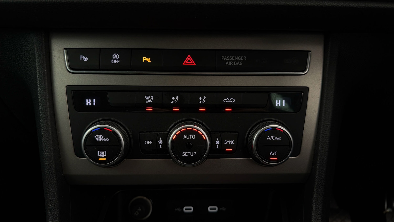 Used SEAT Ateca 2023 for sale - 77945858: Photo 11