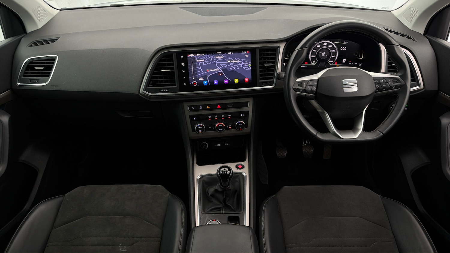 Used SEAT Ateca 2023 for sale - 77945858: Photo 12