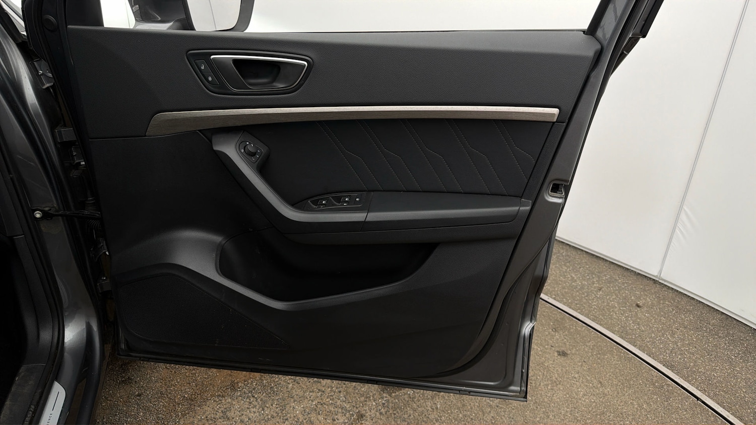 Used SEAT Ateca 2023 for sale - 77945858: Photo 14