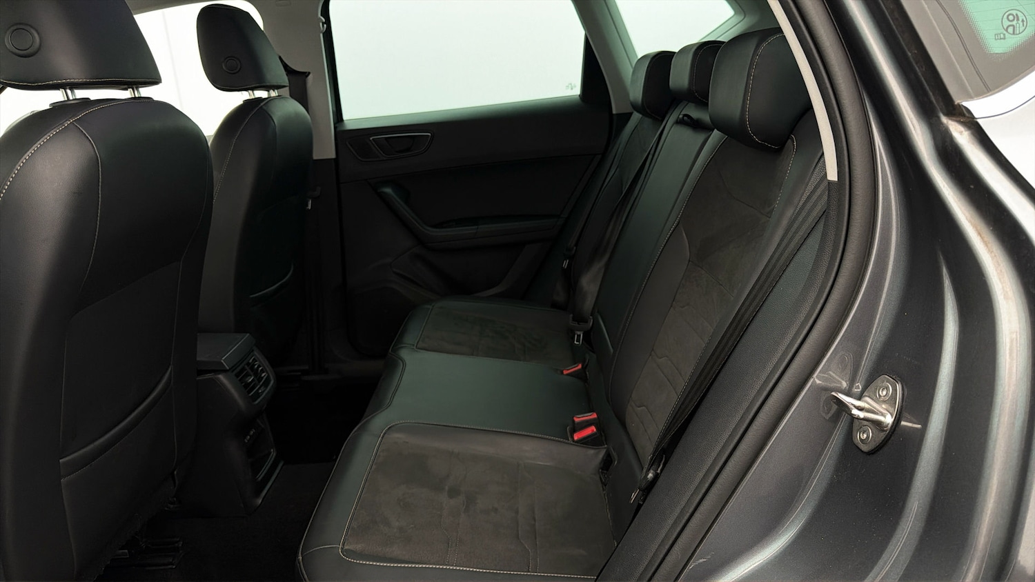 Used SEAT Ateca 2023 for sale - 77945858: Photo 15