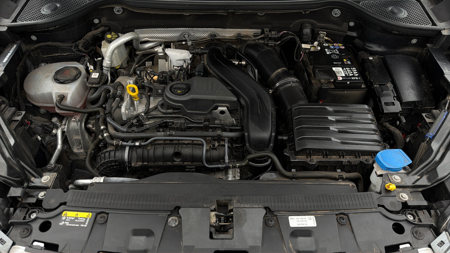 Used SEAT Ateca 2023 for sale - 77945858: Photo 18