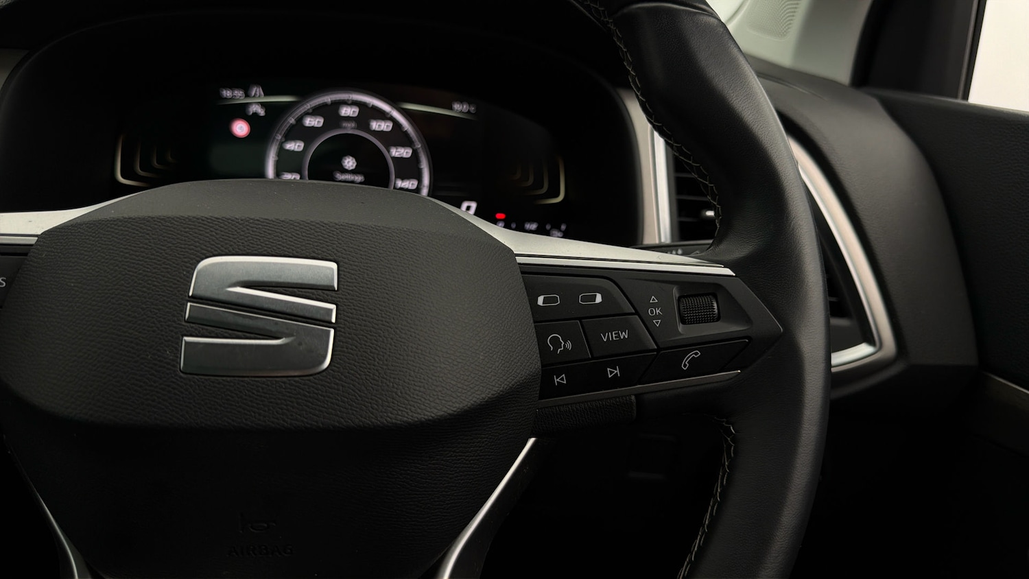 Used SEAT Ateca 2023 for sale - 77945858: Photo 24