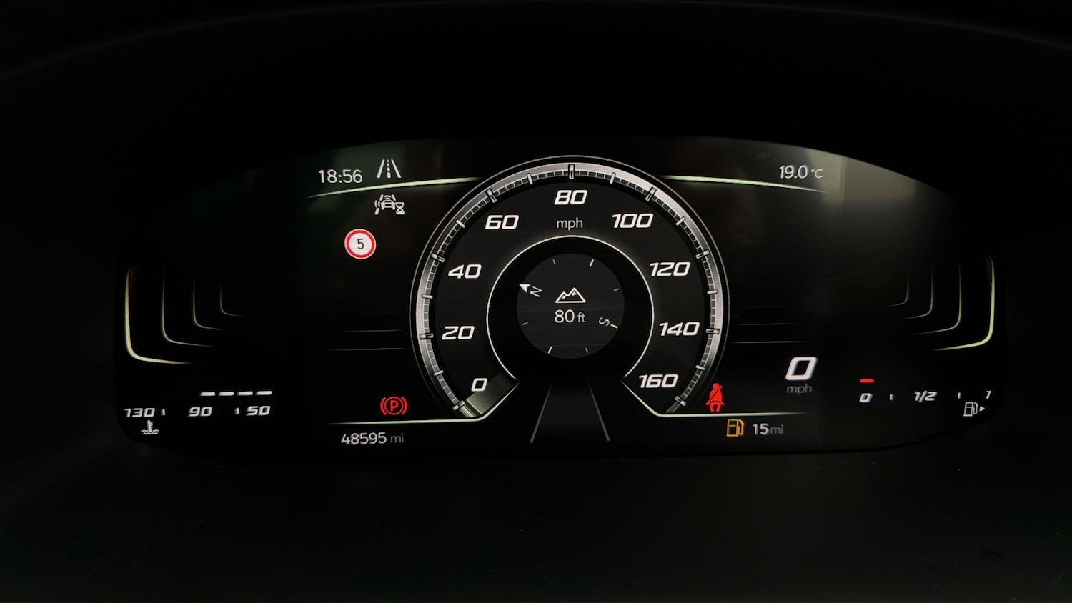 Used SEAT Ateca 2023 for sale - 77945858: Photo 26