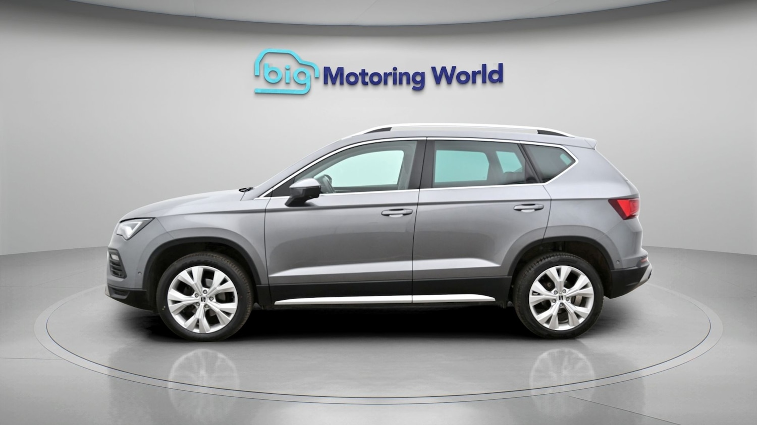 Used SEAT Ateca 2023 for sale - 77945858: Photo 4