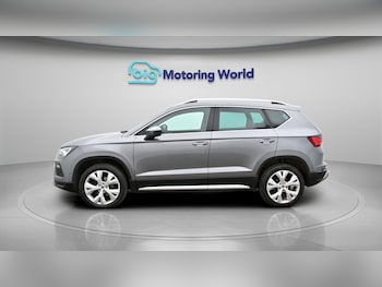 Used SEAT Ateca 2023 for sale - 77945858: Photo