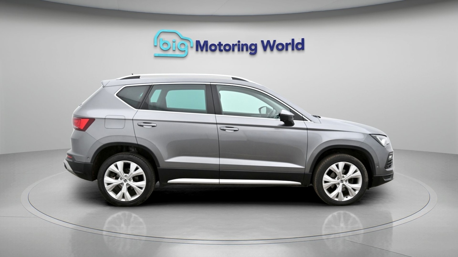 Used SEAT Ateca 2023 for sale - 77945858: Photo 8