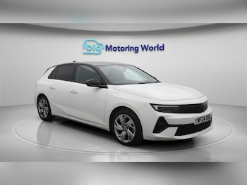 Used Vauxhall Astra 2024 for sale - 75577485: Photo