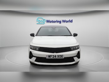 Used Vauxhall Astra 2024 for sale - 75577485: Photo
