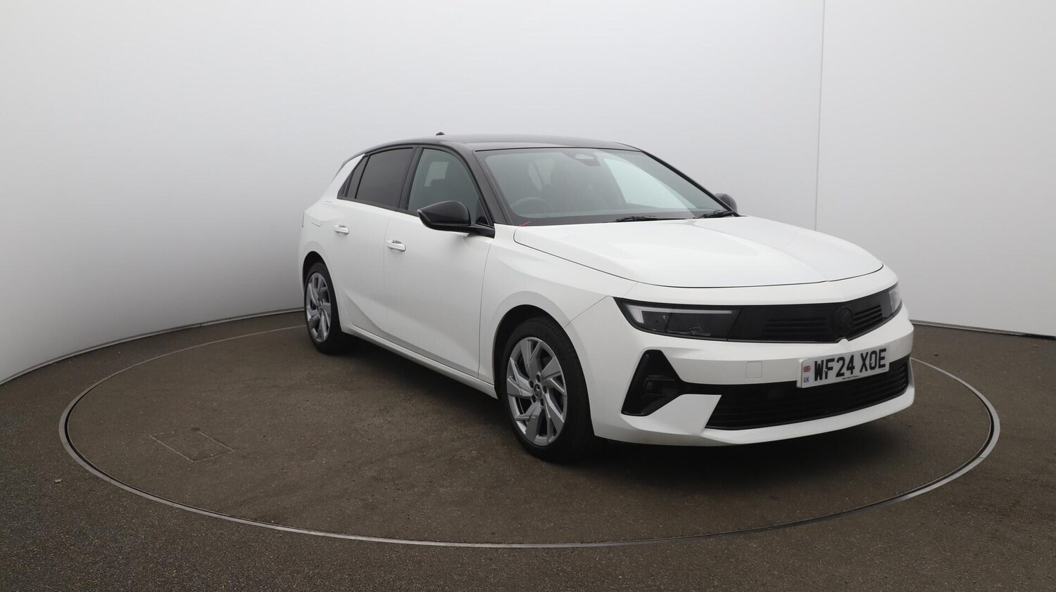 Vehicle 42
