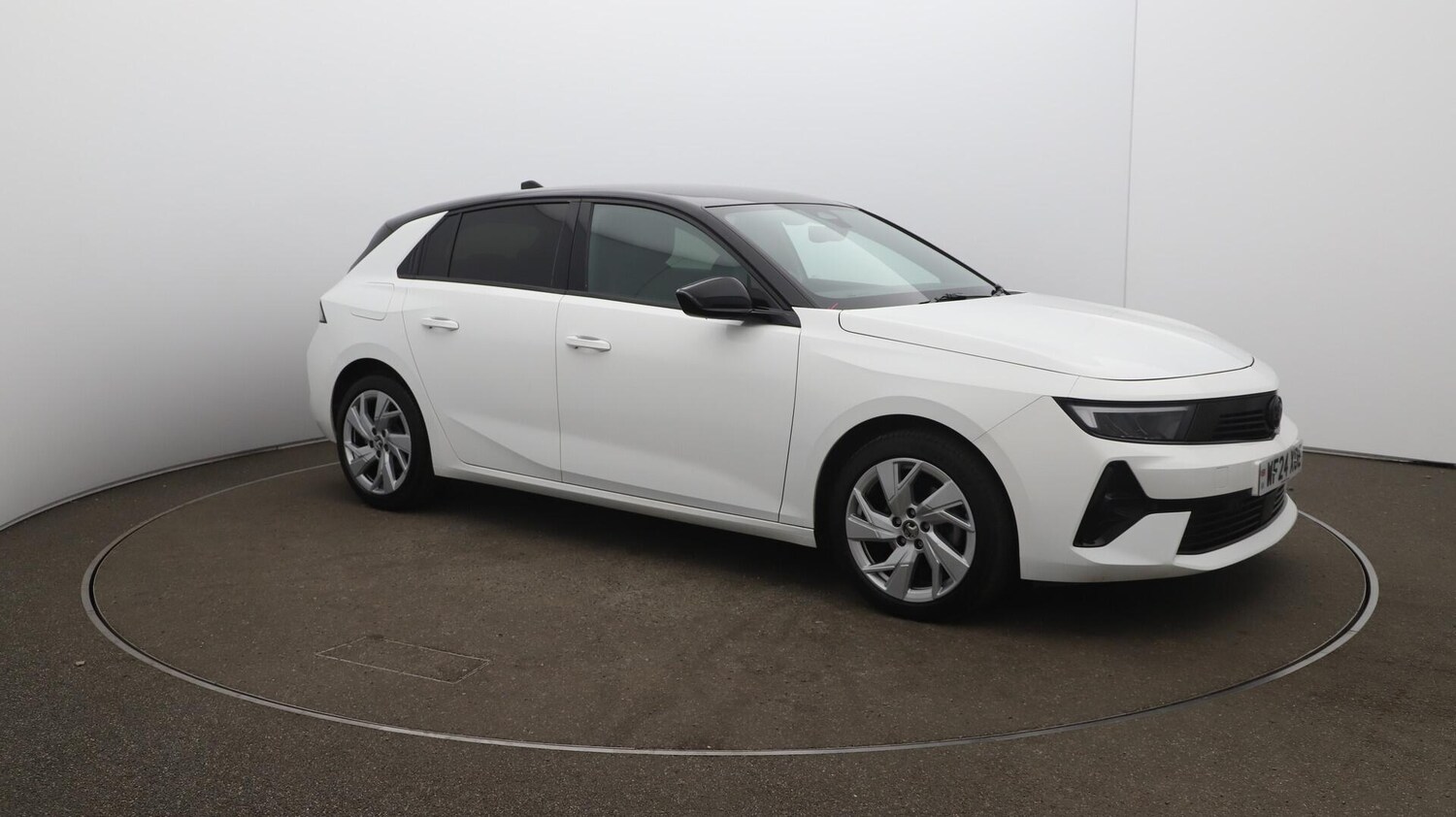 Vehicle 44
