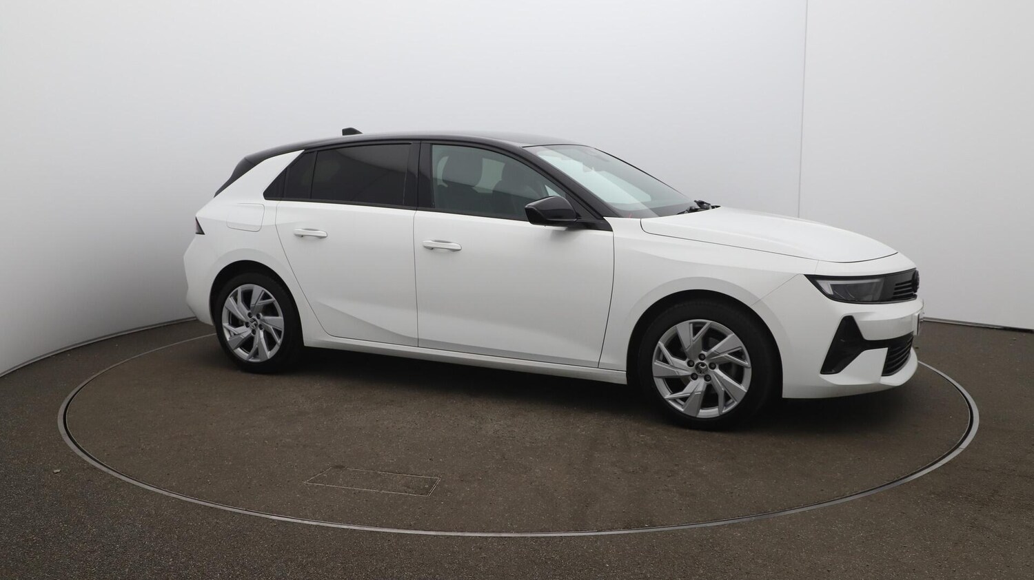 Vehicle 45