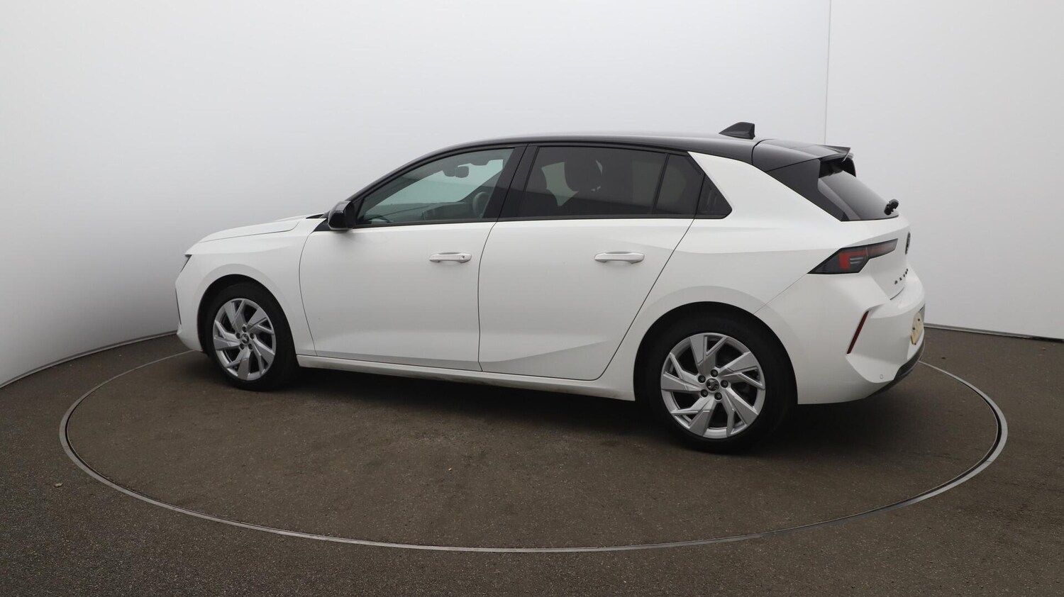 Vehicle 46