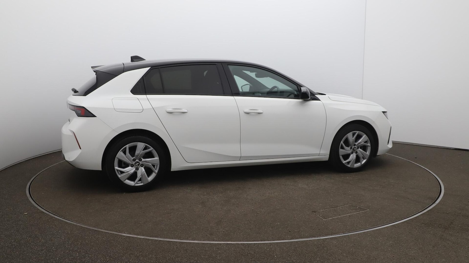 Vehicle 50