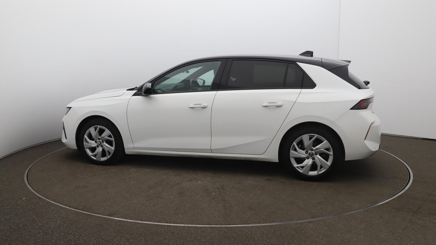 Vehicle 57