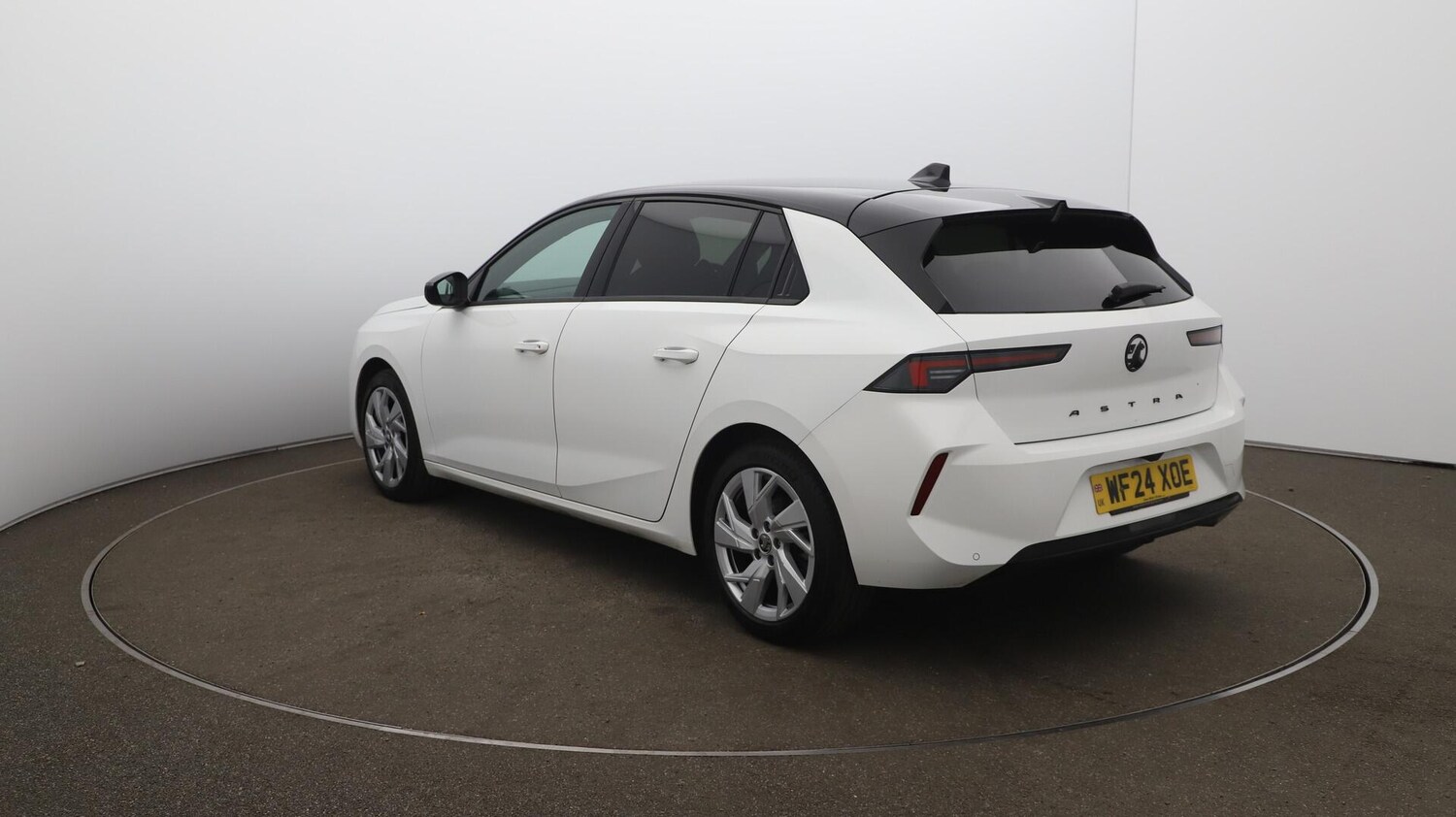 Vehicle 61