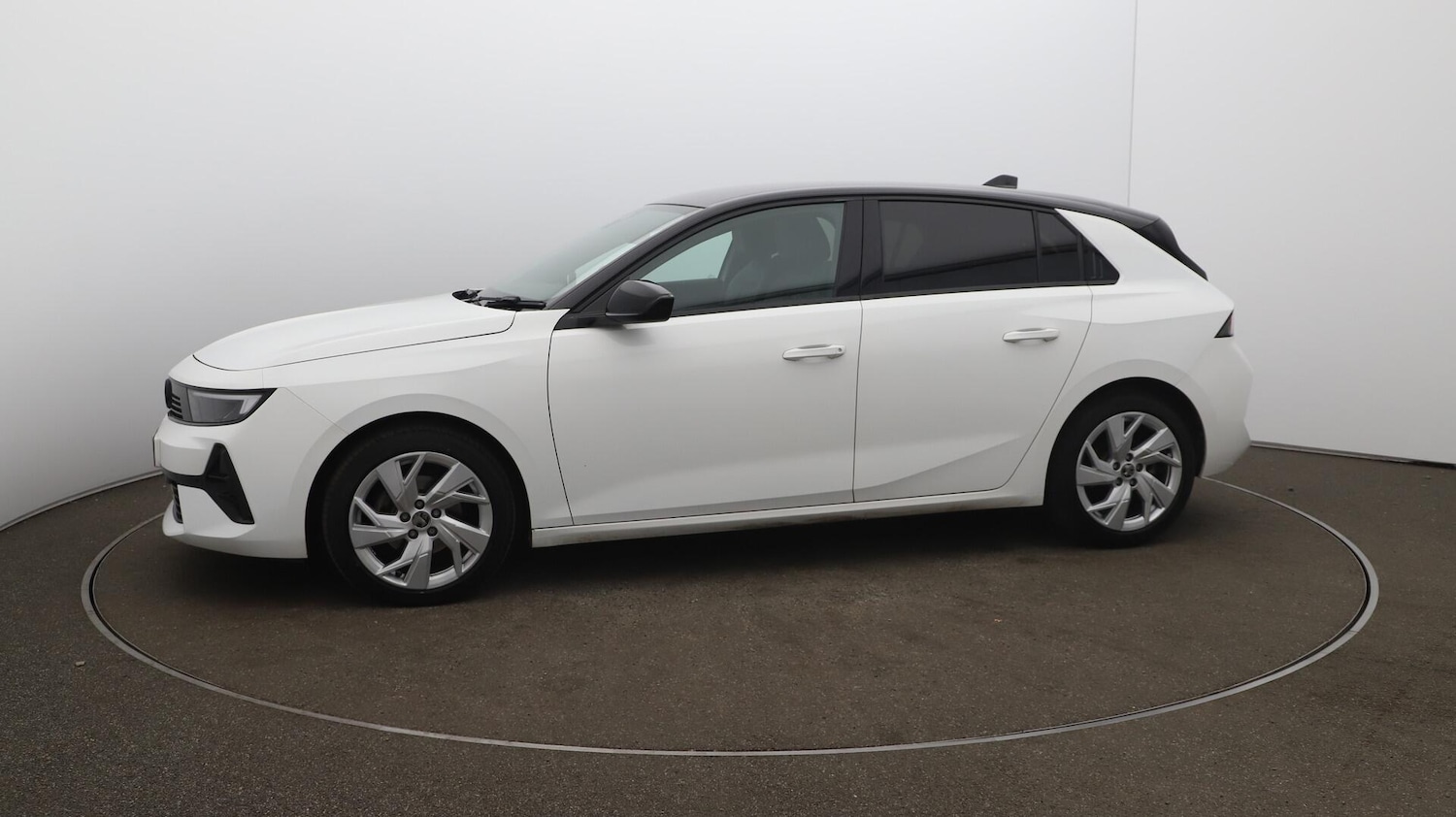 Vehicle 65