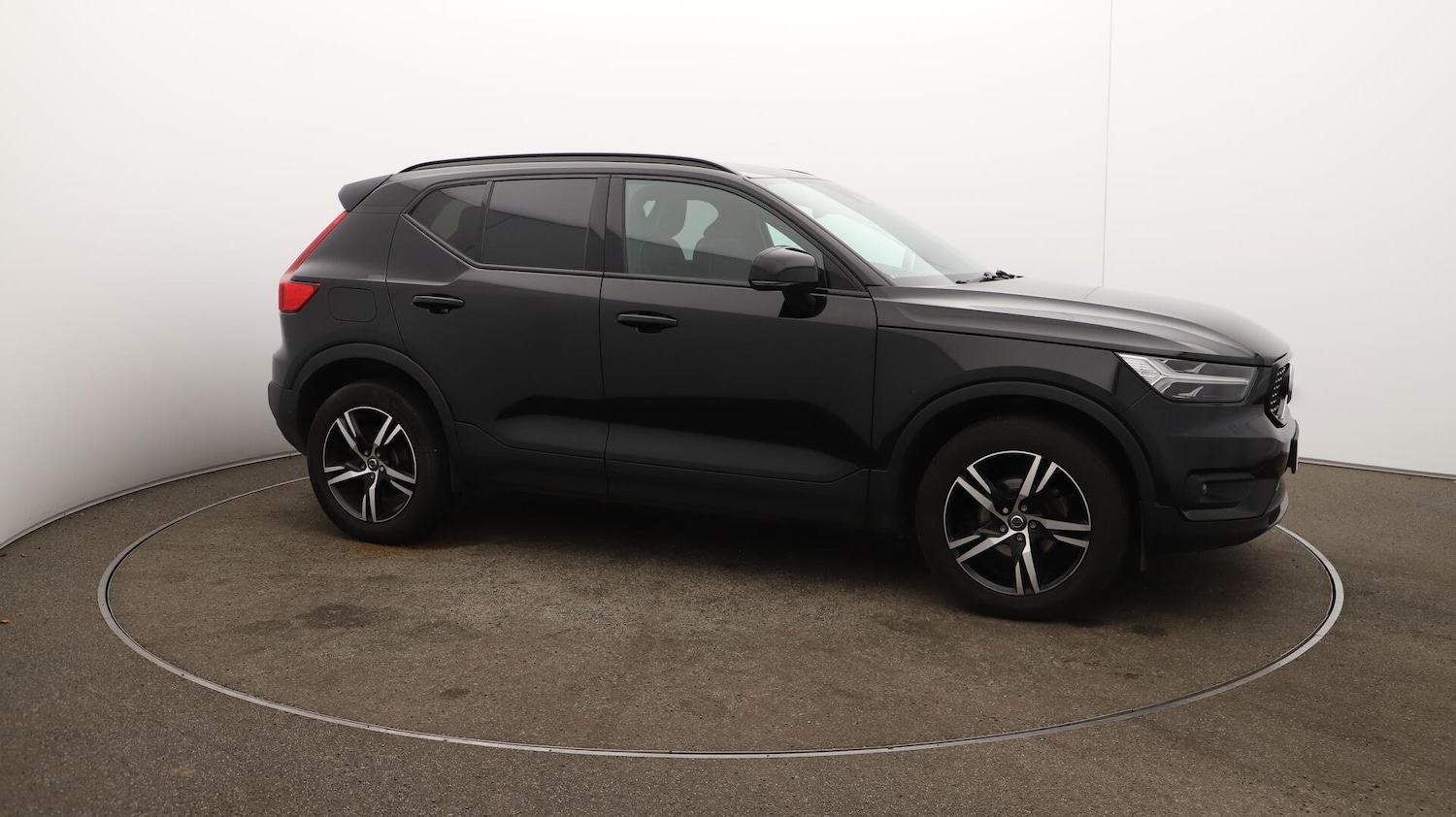 Vehicle 47