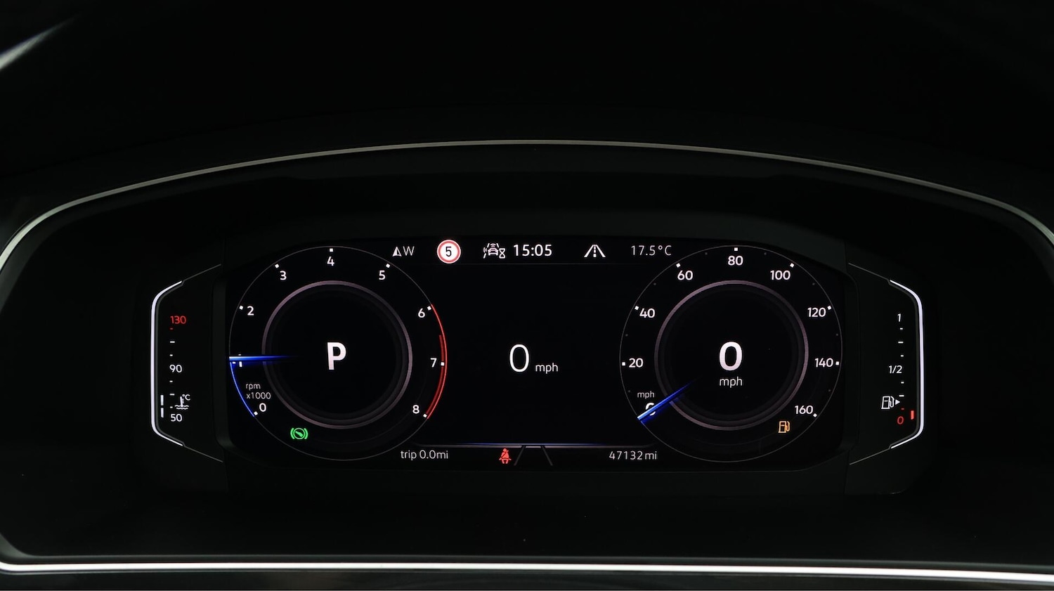 Used Volkswagen Tiguan 2021 for sale - 76701555: Photo 11