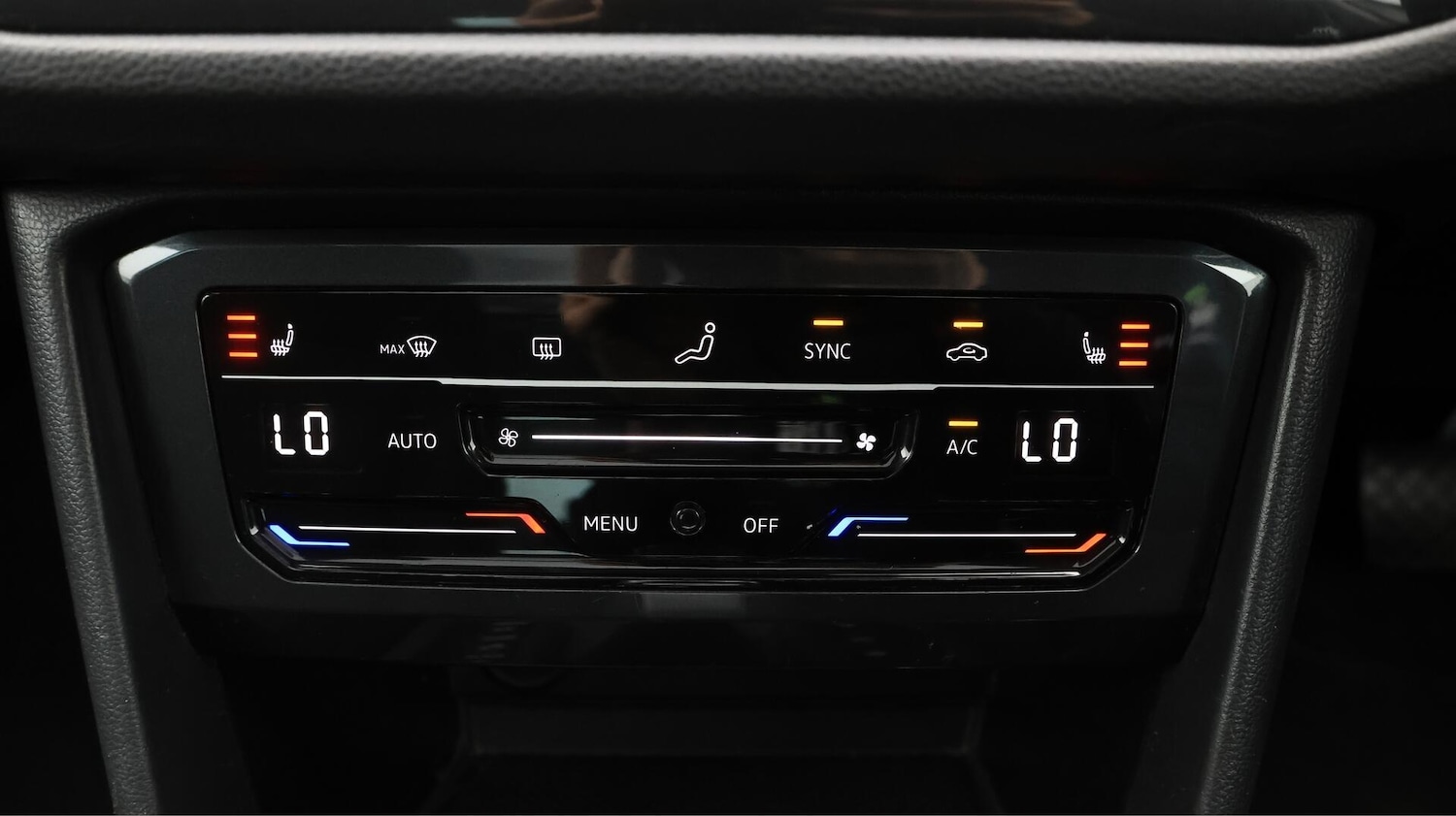 Used Volkswagen Tiguan 2021 for sale - 76701555: Photo 13