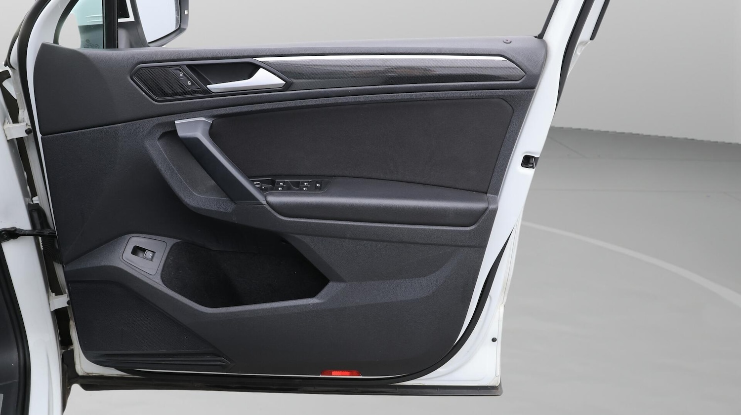 Used Volkswagen Tiguan 2021 for sale - 76701555: Photo 16