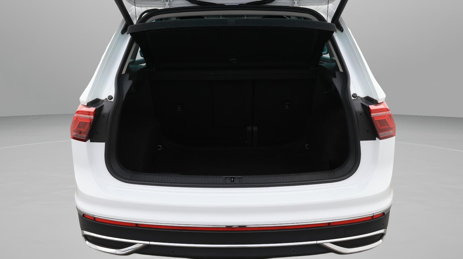 Used Volkswagen Tiguan 2021 for sale - 76701555: Photo 18