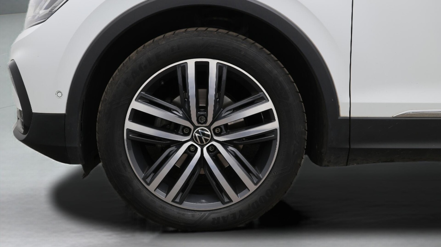 Used Volkswagen Tiguan 2021 for sale - 76701555: Photo 19