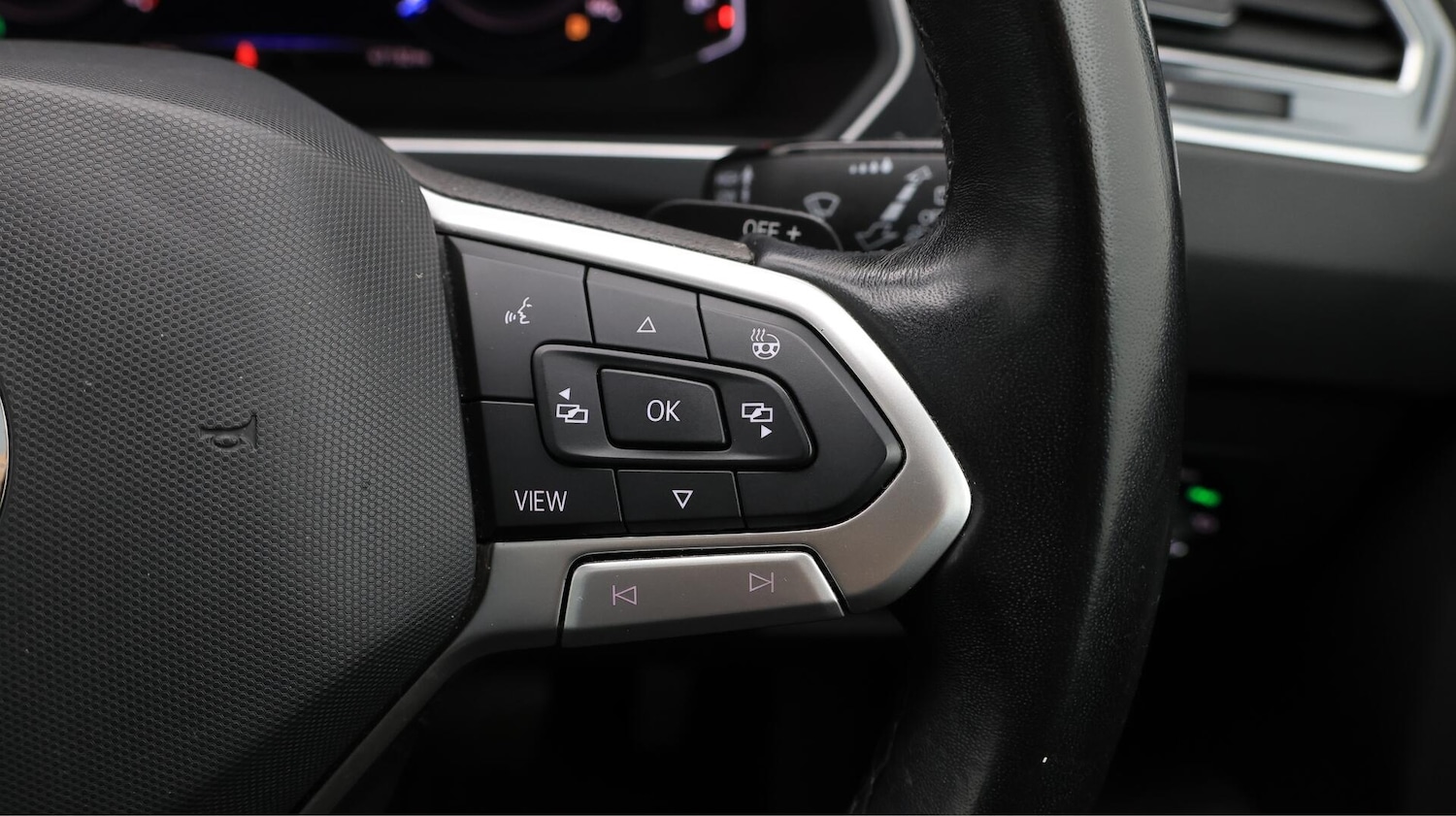 Used Volkswagen Tiguan 2021 for sale - 76701555: Photo 27