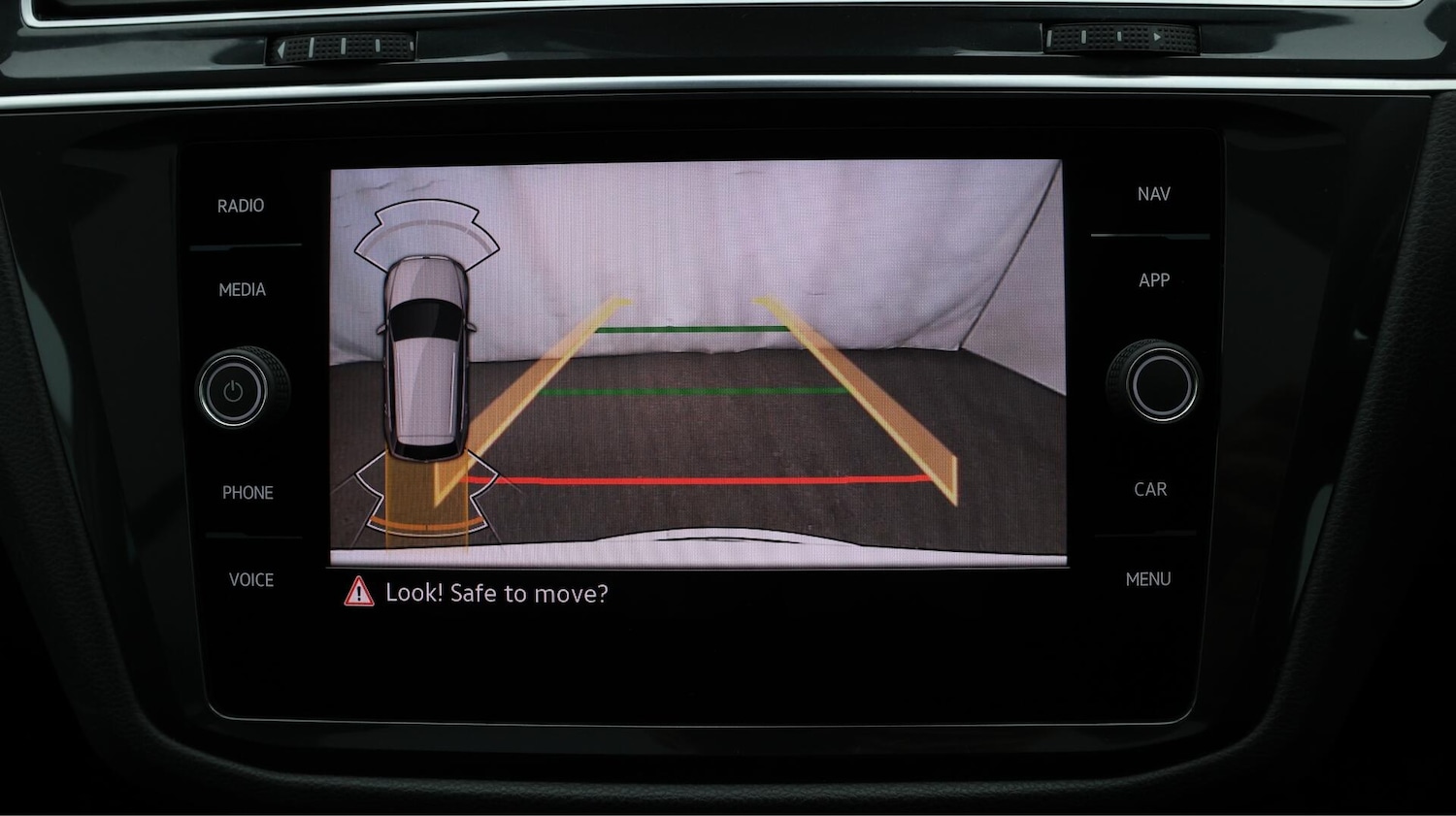 Used Volkswagen Tiguan 2021 for sale - 76701555: Photo 29