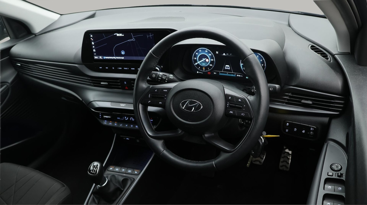 Used Hyundai BAYON 2022 for sale - 76765711: Photo 10