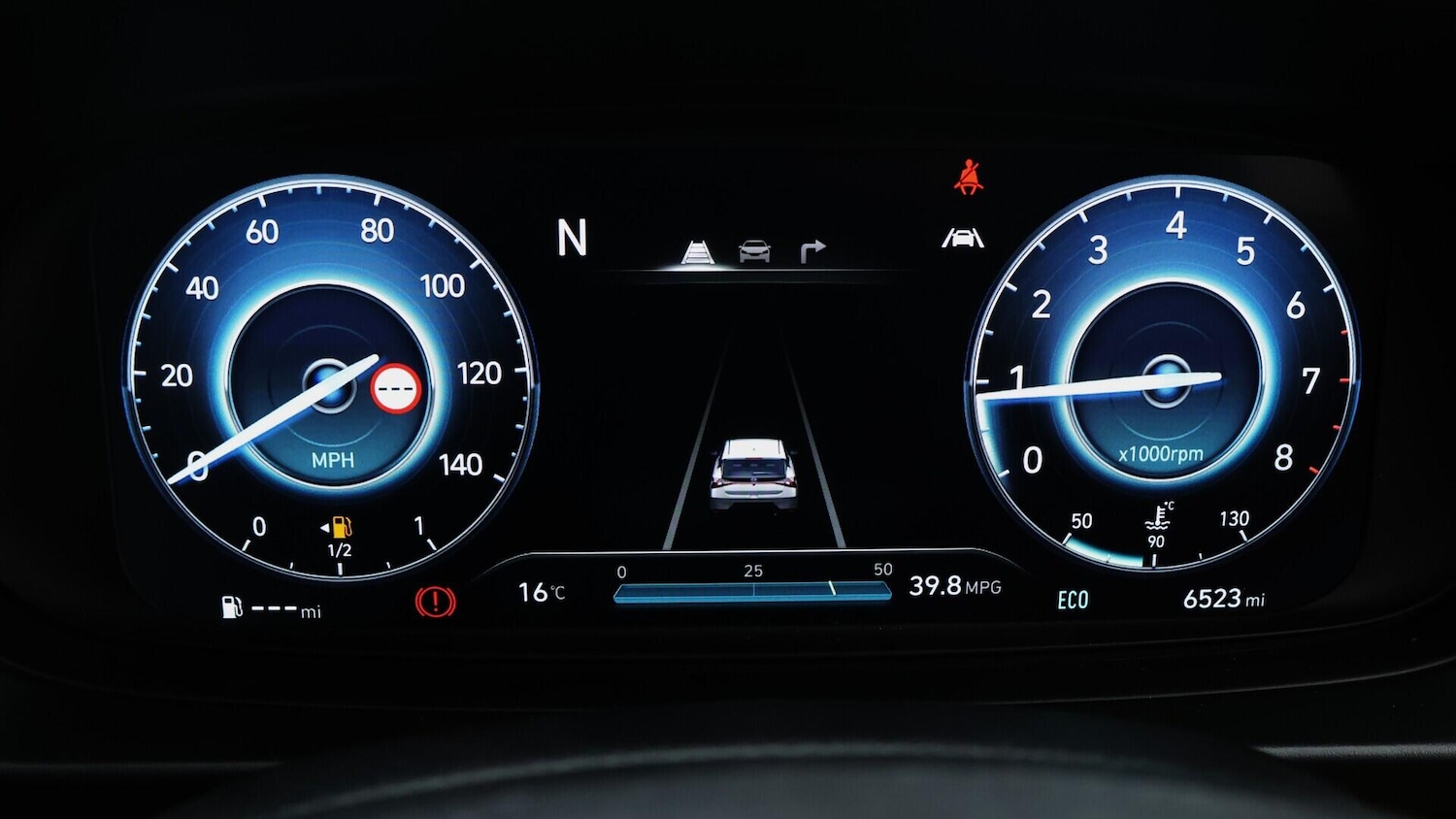 Used Hyundai BAYON 2022 for sale - 76765711: Photo 11