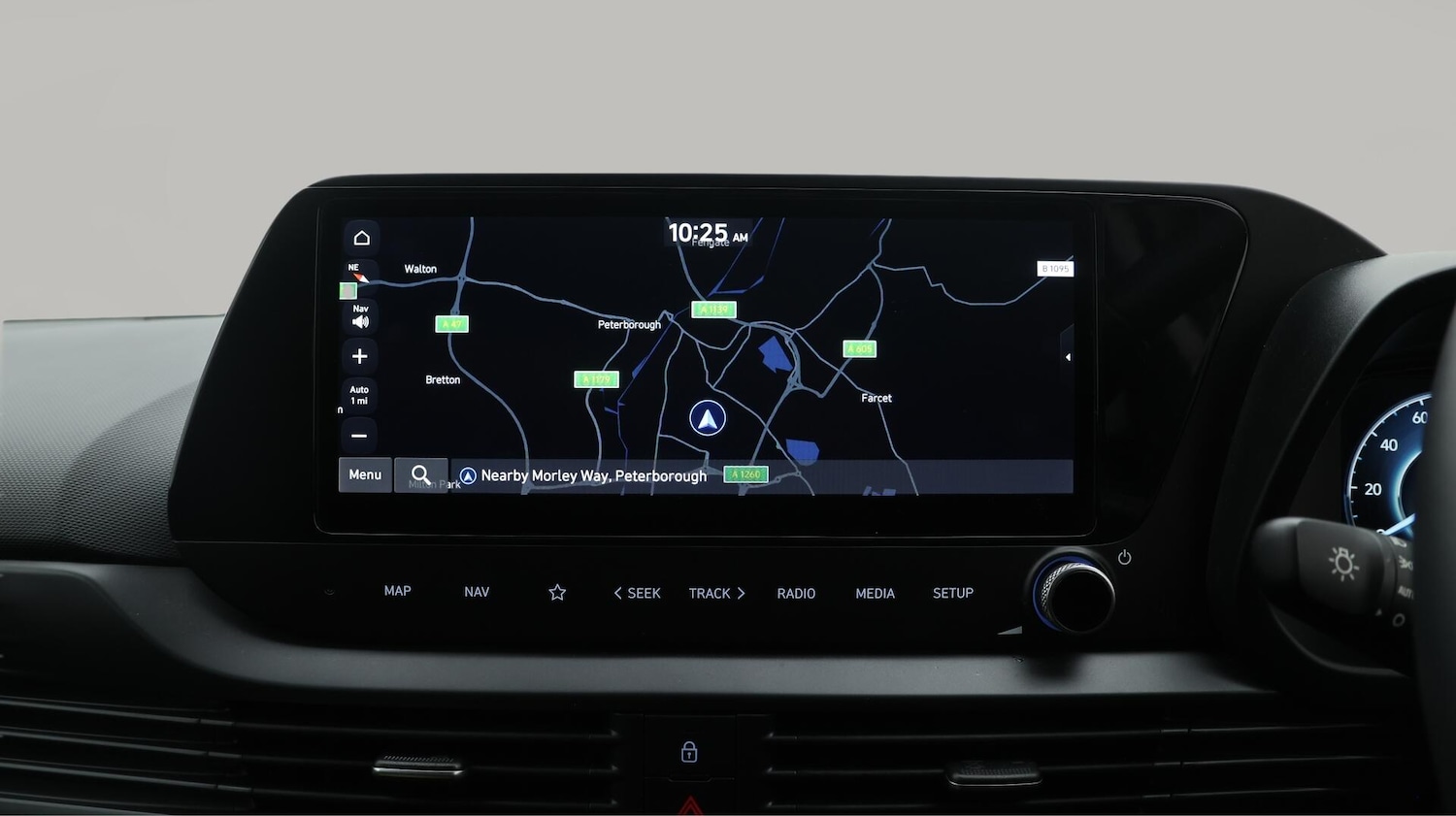 Used Hyundai BAYON 2022 for sale - 76765711: Photo 12