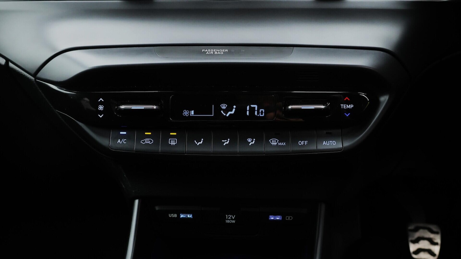 Used Hyundai BAYON 2022 for sale - 76765711: Photo 13