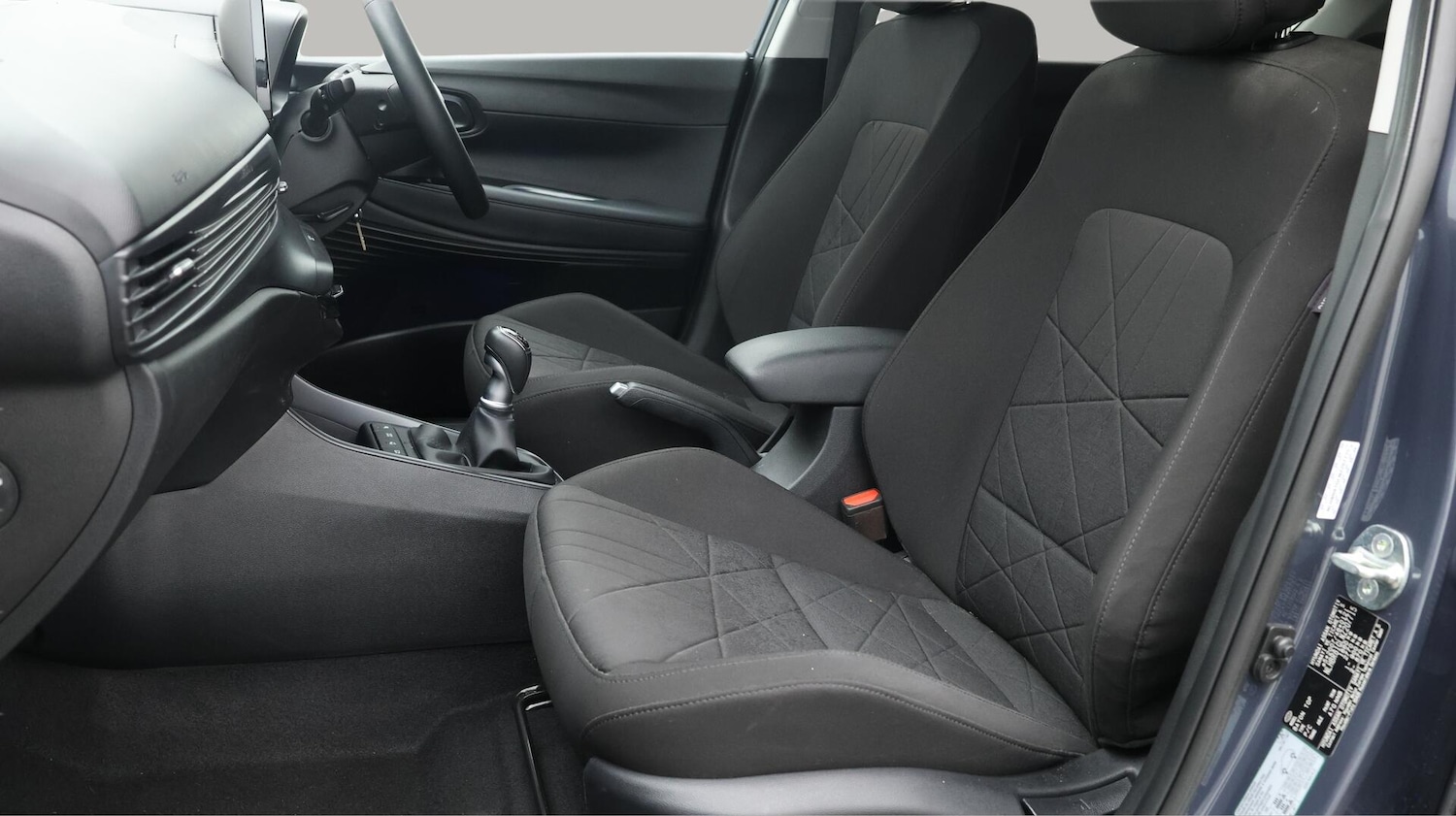 Used Hyundai BAYON 2022 for sale - 76765711: Photo 15